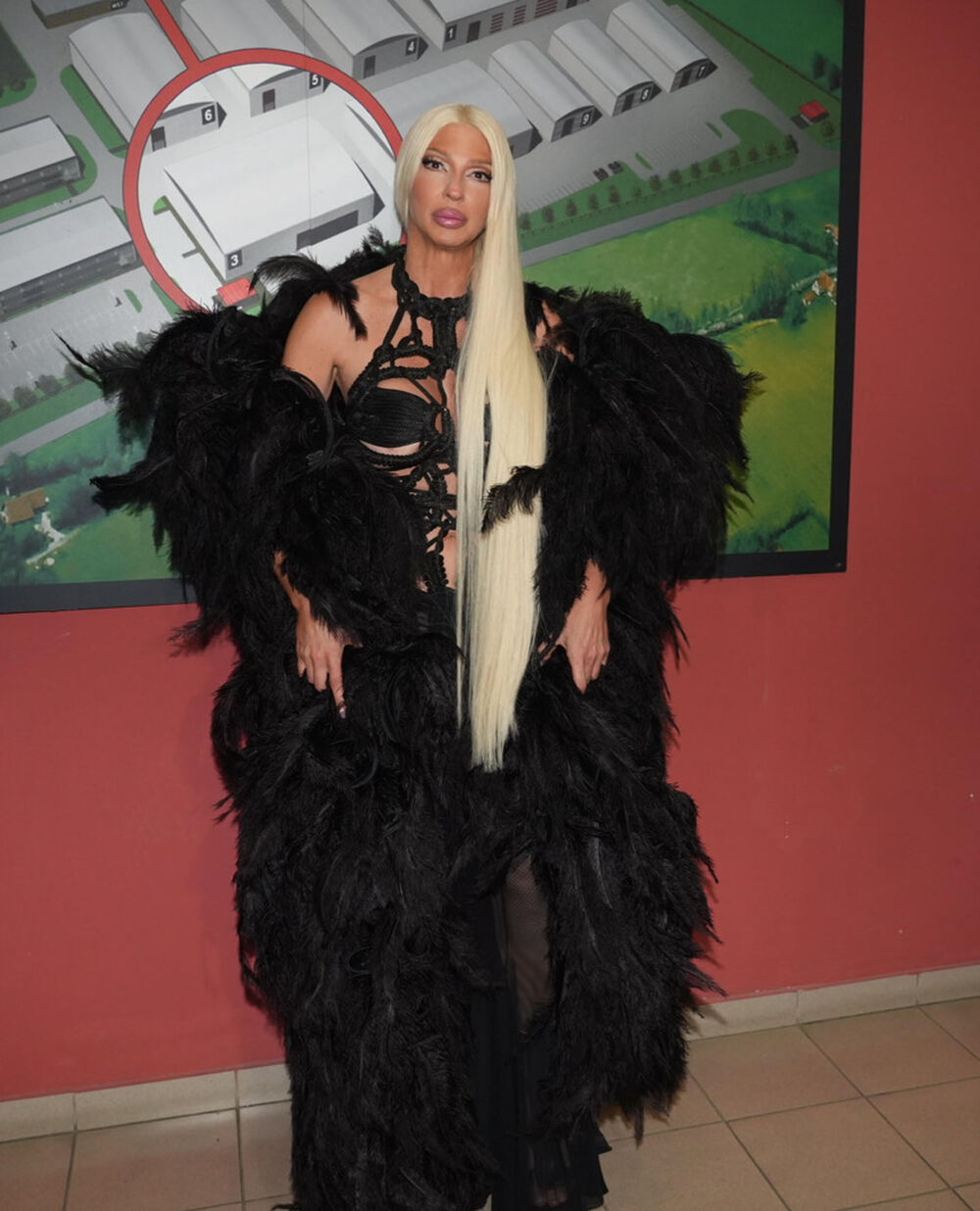 Jelena Karleuša