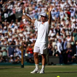 Britanska bajka se nastavlja: Feri u polufinalu Vimbldona!