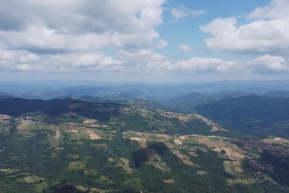 Ovaj skiveni biser se nalazi blizu Beograda, a krije pećine, lekovitu vodu, prirodu: Turisti hrle vikendom ovde!