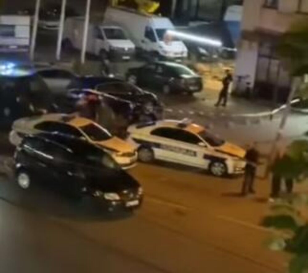 POLICIJA TRAGA ZA OSOBOM KOJA JE PUCALA U SANDOKANA U ŠAPCU: U toku istražne radnje