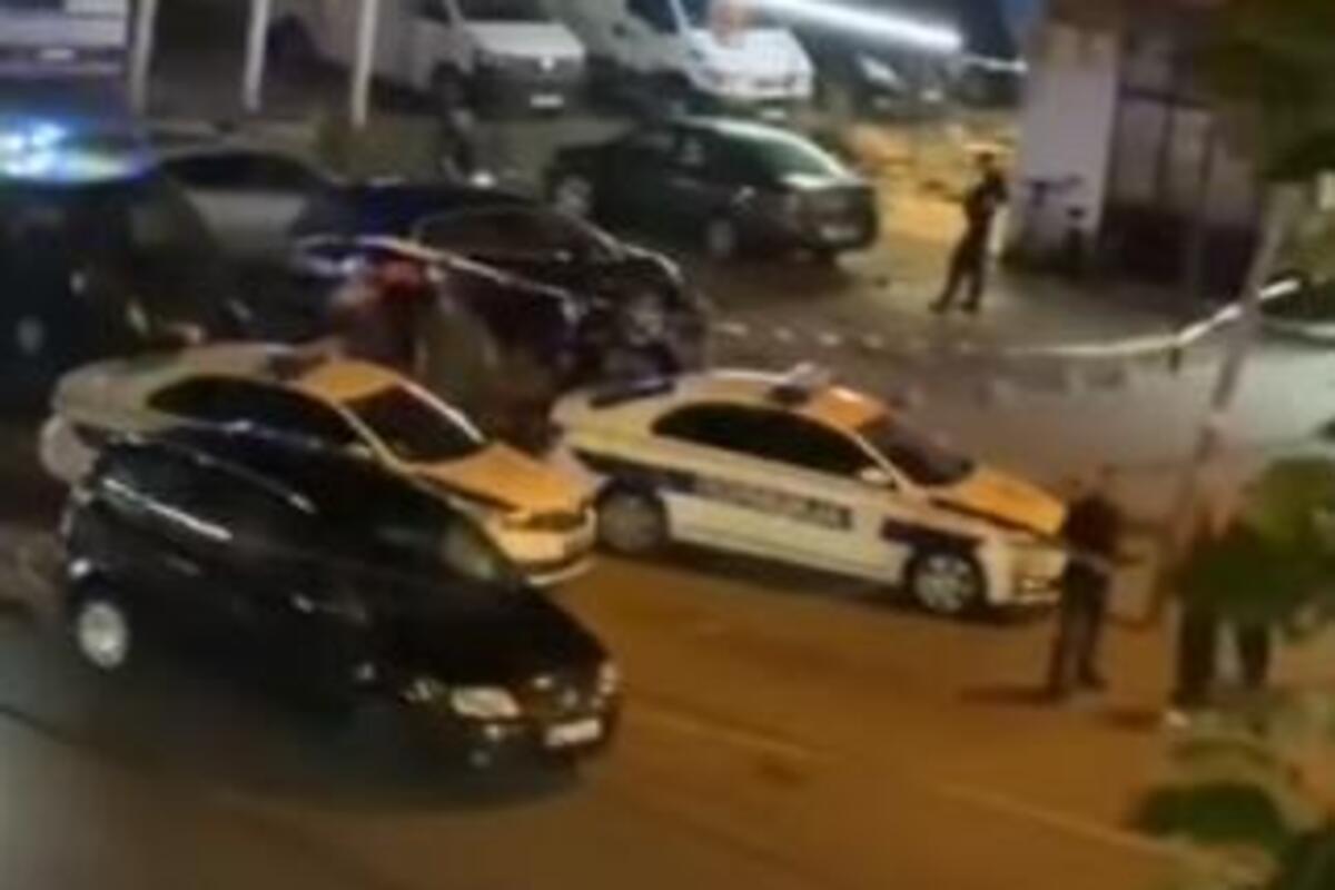 Policija traga za osobom koja je pucala u Sandokana