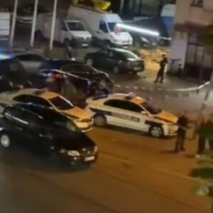 KO JE MILAN OSTOJIĆ ZVANI SANDOKAN KOG SU SINOĆ UPUCALI U ŠAPCU? Jedan je od vođa"šabačke grupe", bio osuđivan