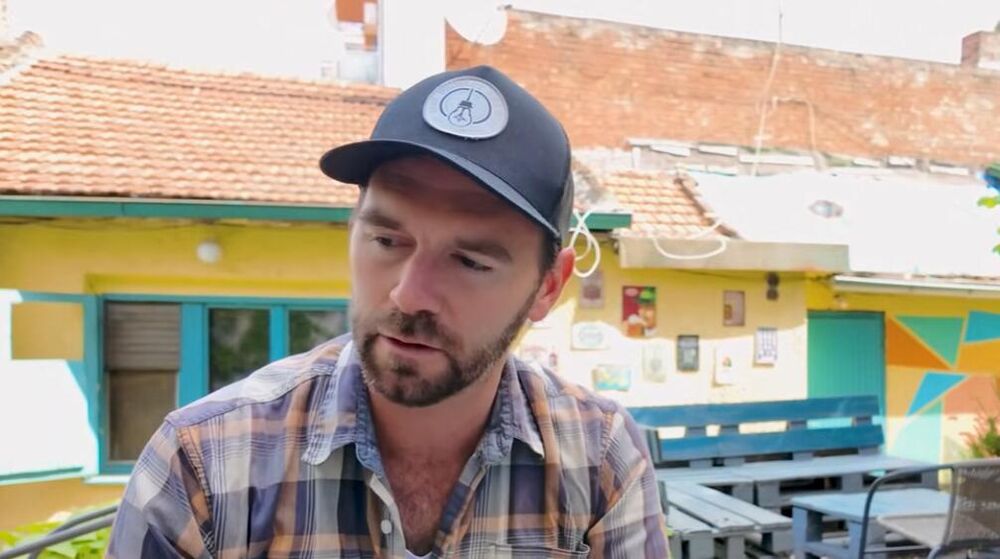 Amerikanac o životu u Srbiji
