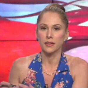 Američka novinarka misli da su BiH dve zemlje: Neviđena blamčina u uživo programu: "Veoma sam uzbuđena"
