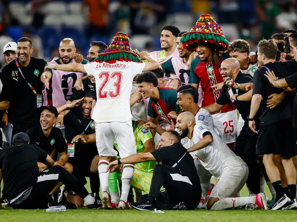 Veliki peh pred meč odluke! Maroko bez ključnog igrača u četvrtfinalu Svetskog prvenstva