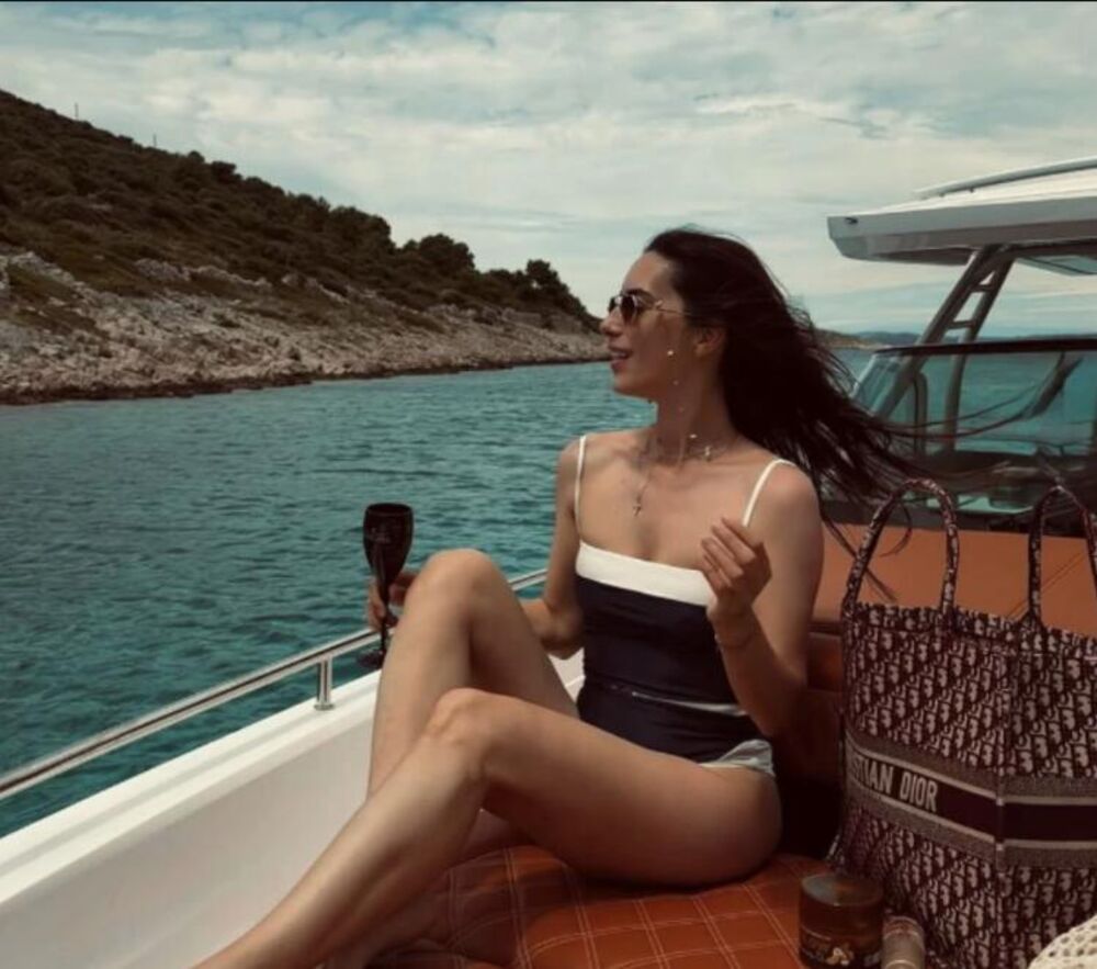 Marija Egelja