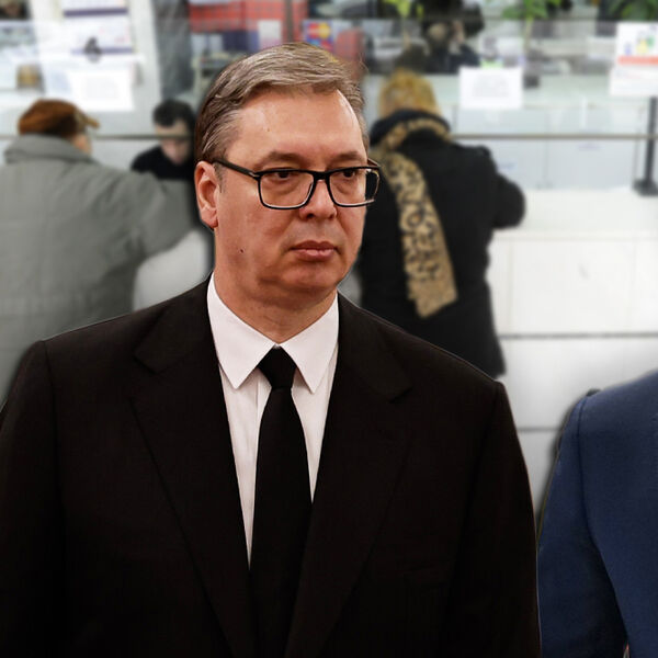 Vučić najavio, Mali potvrdio: Punoletni građani će u septembru verovatno dobiti novac