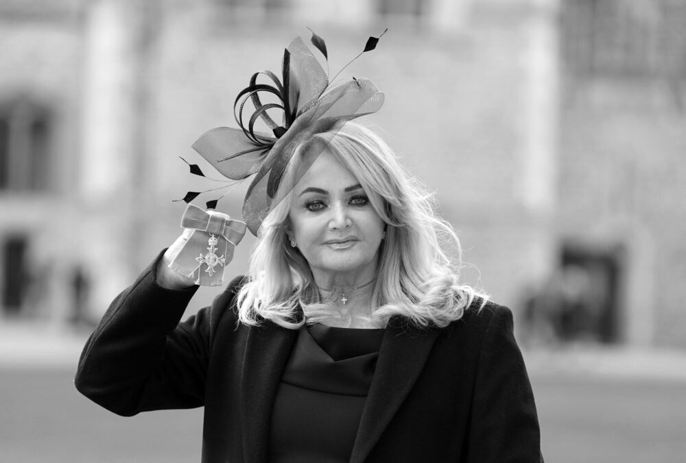 Boni Tajler