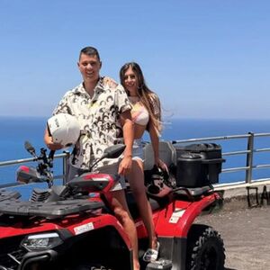 JOVAN PEJIĆ VERIO ENU ČOLIĆ NA BALIJU! Dijamantski prsten dobila za rođendan, mama Zlata UČESTOVALA U ODABIRU