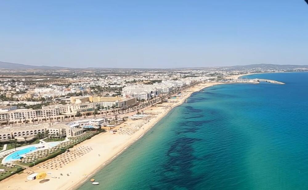 Ova plaža je proglašena kao najlepša na svetu: Zbog kristalno čistog mora i zlatnog peska prestigla karipske obale!
