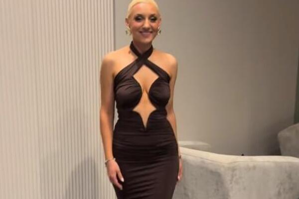 NIKADA NE BISTE POGODILI ČIME SE BAVI LEPA SOFIJA IZ BAČKE PALANKE: Zbog toga se čak i razvela! (FOTO)