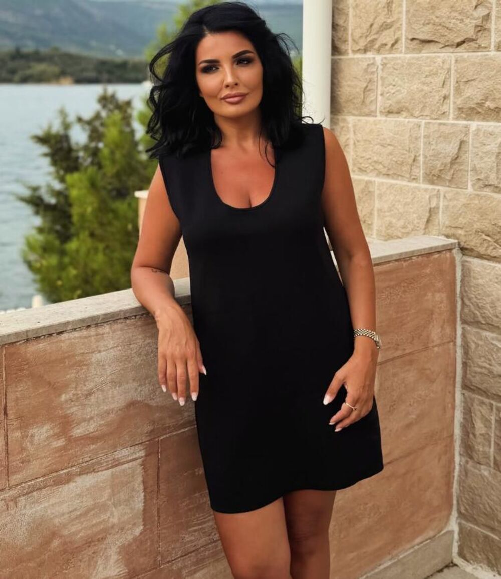 Milena Popović