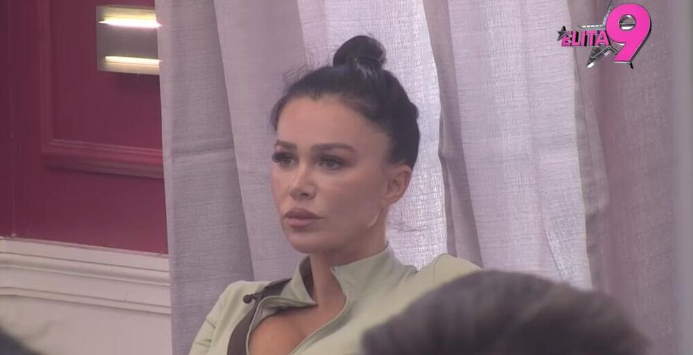 "BESTIDNICA JE NAVIKLA DA JE MAZE ZAUZETI" Unakazila suparnicu prozivkama! "Moj brat ne bi biciklu naslonio na nju"
