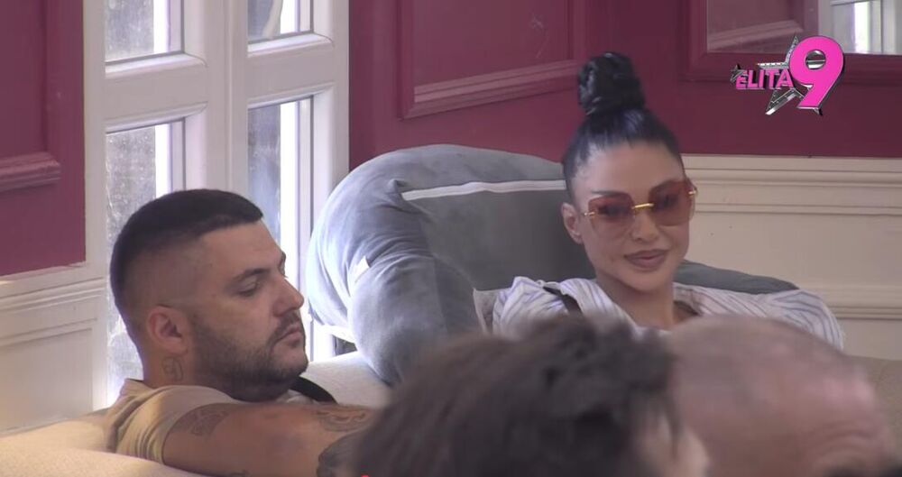 "BESTIDNICA JE NAVIKLA DA JE MAZE ZAUZETI" Unakazila suparnicu prozivkama! "Moj brat ne bi biciklu naslonio na nju"