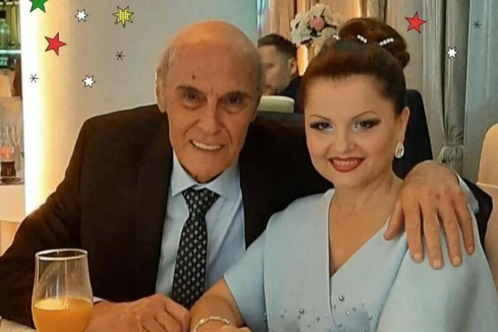 KAKO CANA OD SVETLANA? Otkriveno kako je Mala Cana dobila nadimak, ovaj čovek je KRIVAC što je narod tako zove