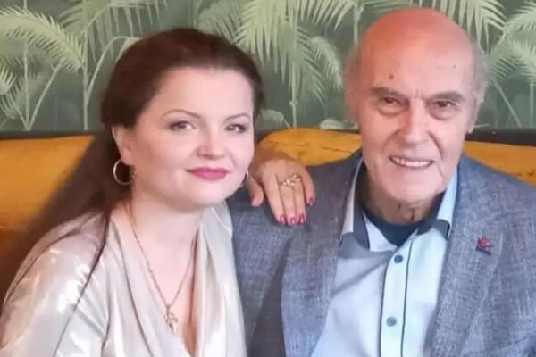 "IMALI SMO SVE ŠTO PRATI BRAK" Cana otkrila sve iz života s Bajićem" Nije me tukao ali ništa mu nije bilo po volji"