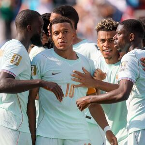 Francuzi su baš moćni: Trikolori bez muke eliminisali Maroko, novi gol Mbapea!
