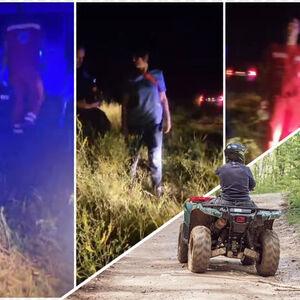 Ovo su dva mladića koja su sinoć poginula u strašnoj nesreći u Batajnici: Poznat identitet, Srbija zavijena u crno