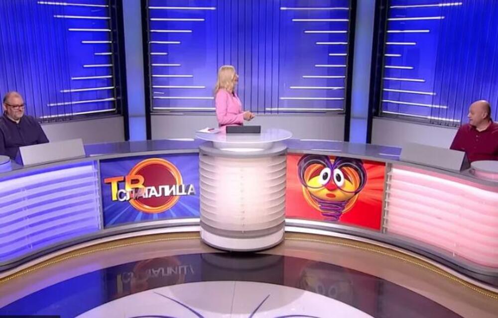 ZDRAVKO ČOLIĆ DONEO POBEDU TAKMIČARU U "SLAGALICI": Voditeljka odmah reagovala, OVO JE BILO IMPRESIVNO!