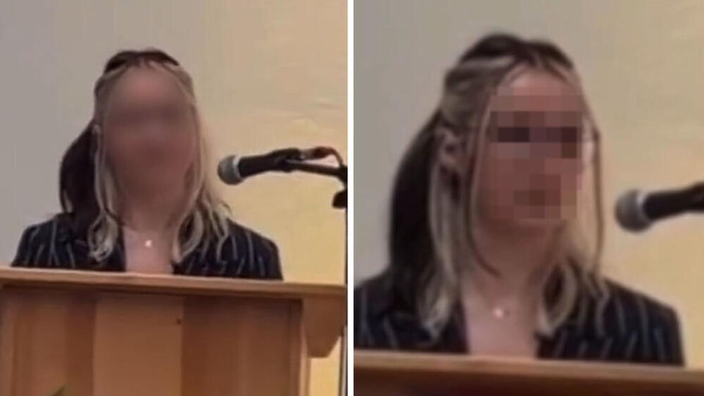 Učenica je usred mature izašla i izgovorila ono što je sledilo sve: Momentalno pokrenuta istraga protiv ove osobe
