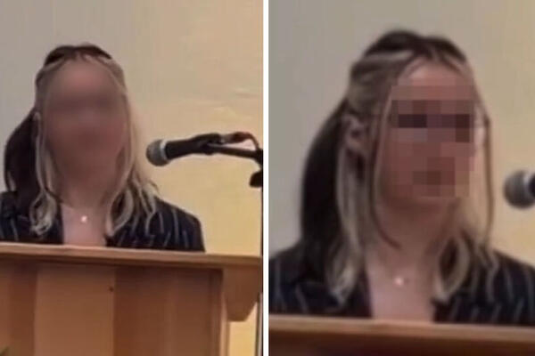 Učenica je usred mature izašla i izgovorila ono što je sledilo sve: Momentalno pokrenuta istraga protiv ove osobe