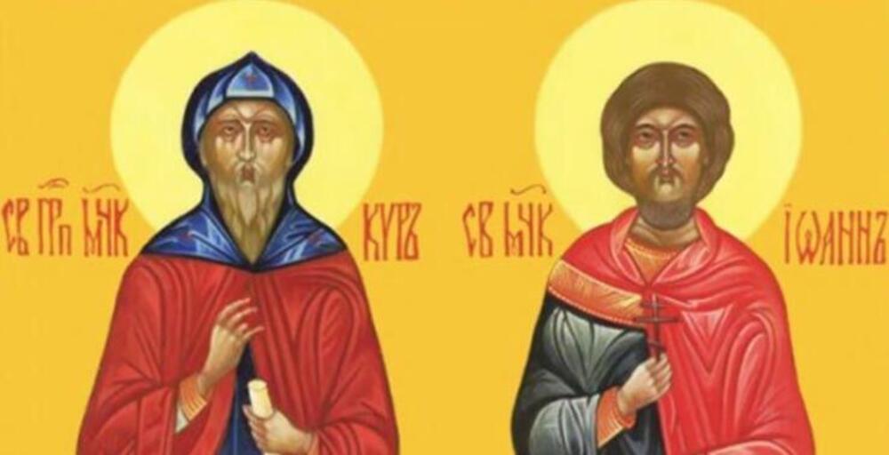 DANAS SVI VERNICI STROGO POŠTUJU JEDAN OBIČAJ: Ne valja ga NIKAKO KRŠITI, a veruje se i da RANO UJUTRU MORATE...