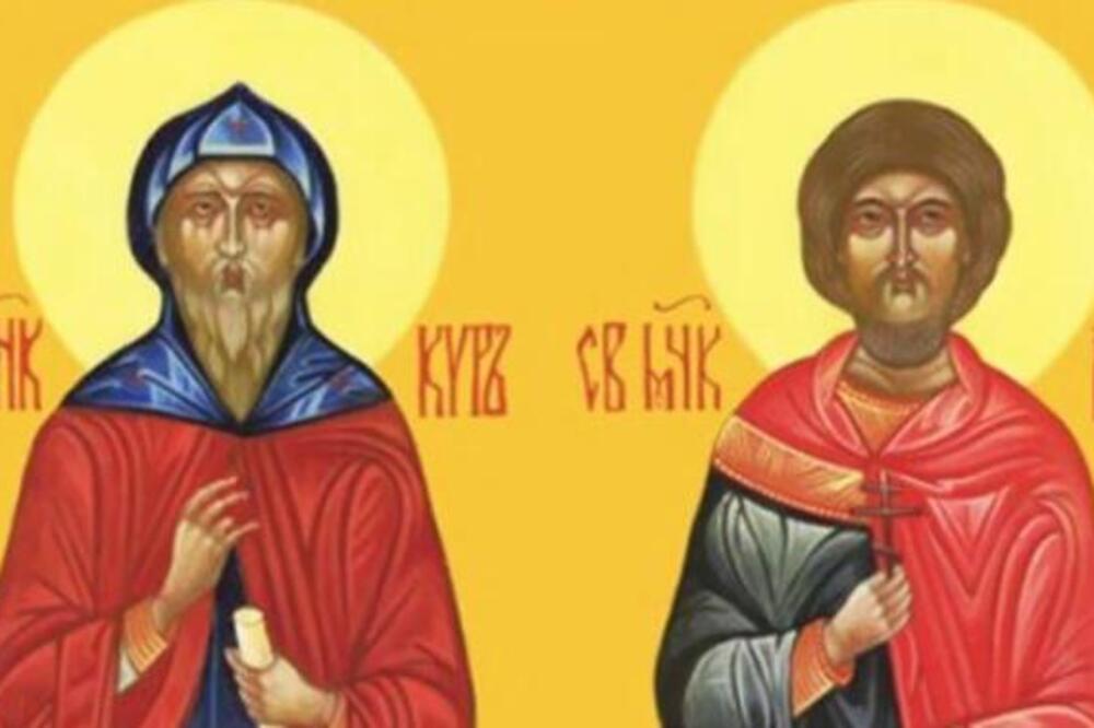 DANAS SVI VERNICI STROGO POŠTUJU JEDAN OBIČAJ: Ne valja ga NIKAKO KRŠITI, a veruje se i da RANO UJUTRU MORATE...
