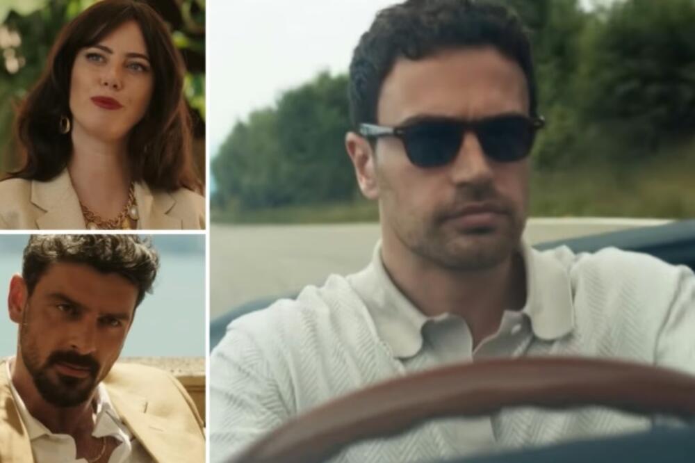 Netflix objavio trejler i datum premijere 2. sezone hit serije "The Gentlemen"