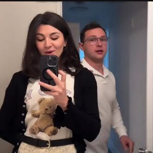 TVRDI DA JE VEĆI SRBIN OD NJE! Glumica napustila Srbiju, pa se udala za POZNATOG KOLEGU! Sad nosi ČUDNO prezime