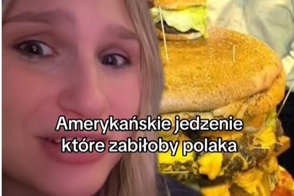 Sara je otišla u SAD i tamo probala hranu: Zbog više stvari joj se slošilo, nastrašnije ispljuvala Amere zbog ovoga