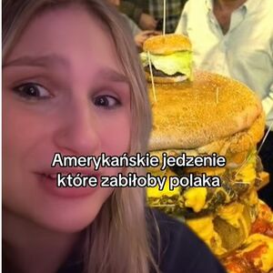 Sara je otišla u SAD i tamo probala hranu: Zbog više stvari joj se slošilo, nastrašnije ispljuvala Amere zbog ovoga