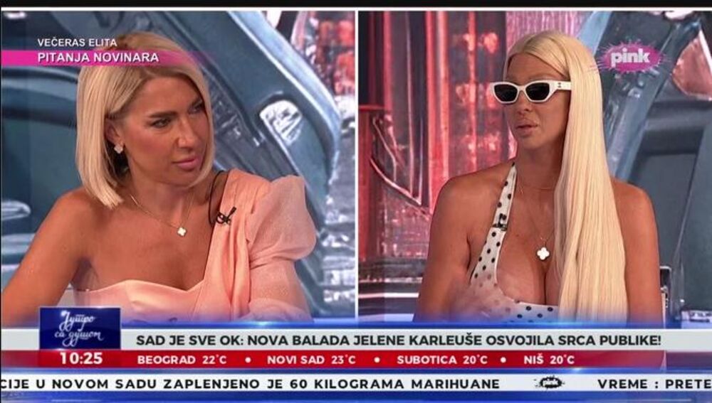 Jelena Karleuša