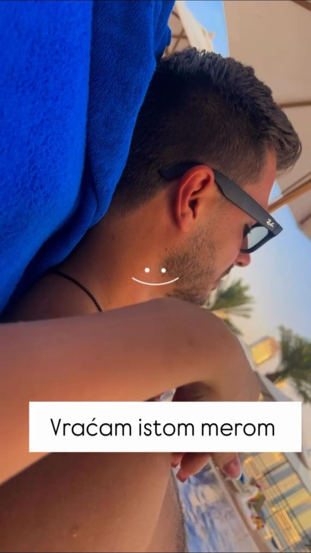 GDE JE SADA PEVAČICA KOJA SE UDALA U TAJNOSTI? U Srbiji od nje ni traga ni glasa, a sad osvanule ove fotke