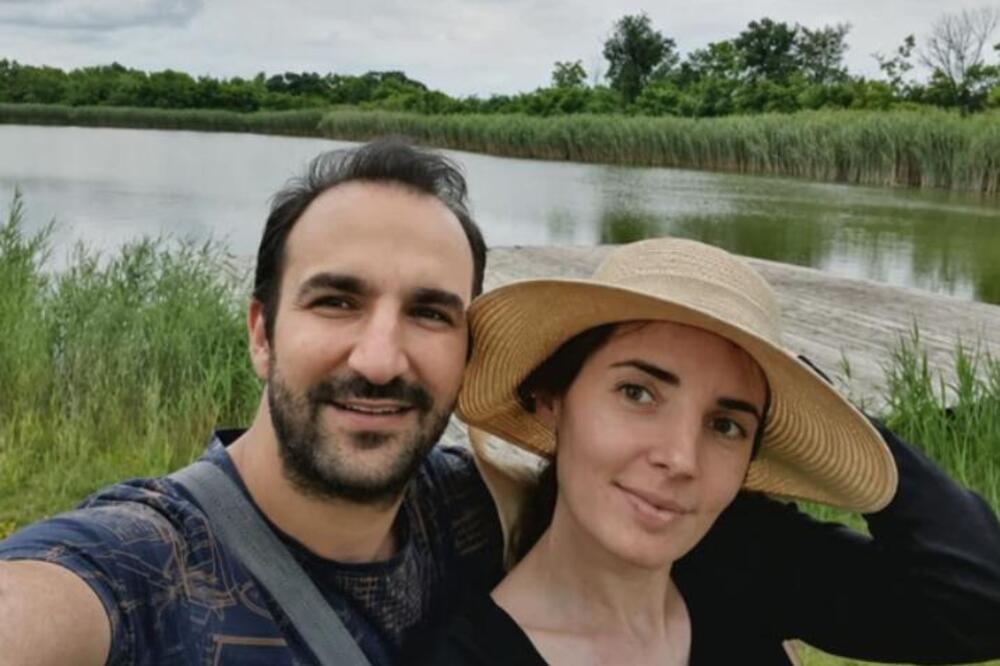 JELENA SE UDALA ZA PILOTA IZ IRANA PA GA DOVELA U SRBIJU: Ono što joj je priredila SVEKRVA, pamtiće DOK JE ŽIVA