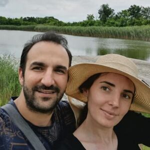 JELENA SE UDALA ZA PILOTA IZ IRANA PA GA DOVELA U SRBIJU: Ono što joj je priredila SVEKRVA, pamtiće DOK JE ŽIVA
