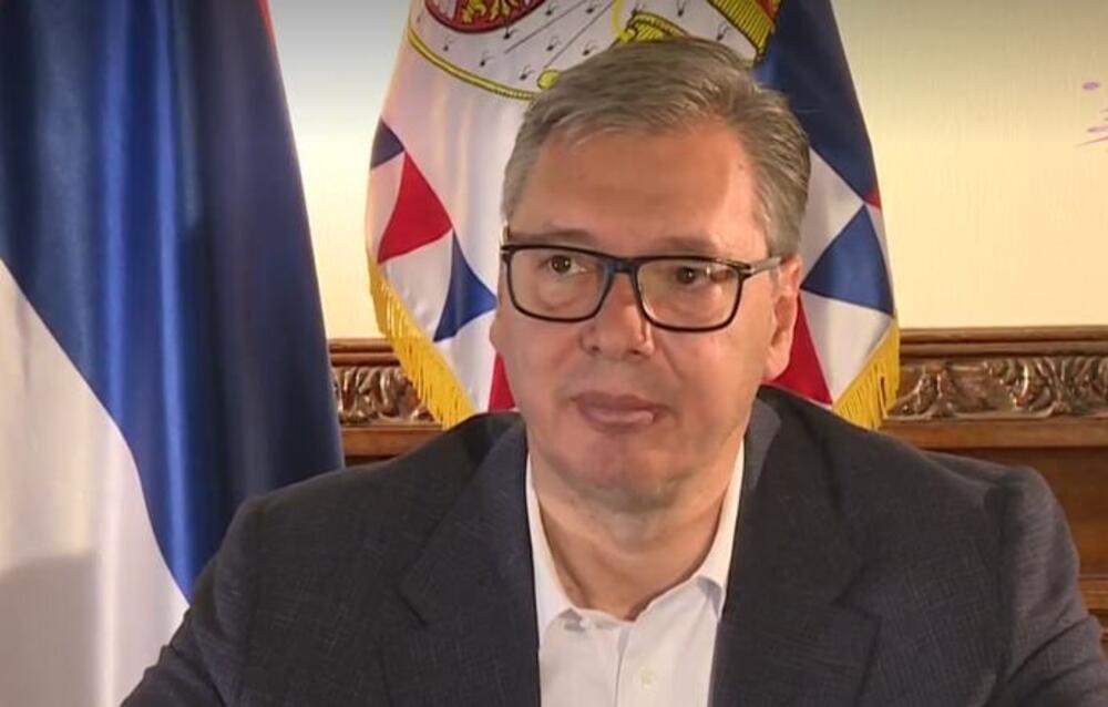 Nema više "da parkiram nasred ulice, znaju me, neće mi pisati" - Vučić o bahatim funkcionerima! (UŽIVO)