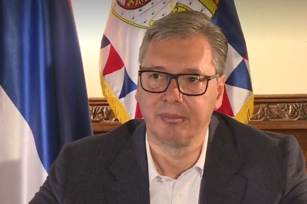 Nema više "da parkiram nasred ulice, znaju me, neće mi pisati" - Vučić o bahatim funkcionerima! (UŽIVO)