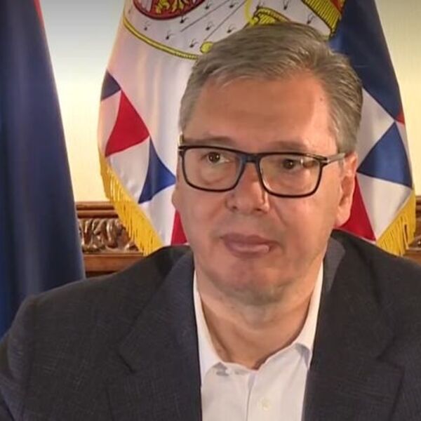 Zna se kada stiže novac za punoletne građane u Srbiji: Vučić otkrio tačan datum