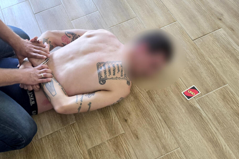 OGLASIO SE MUP O HAPŠENJU OSUMNJIČENIH ZA POKUŠAJ UBISTVA SANDOKANA: Evo šta im se sve stavlja na teret