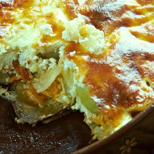 I najveći gurmani će se otimati za recept: Ručak bez mesa koji nema konkurenciju, smazaćete celu tepsiju