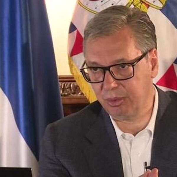 Predsednik Vučić otkrio kada će krenuti isplata novca punoletnim građanima: "Svi će dobiti po 6.000 dinara"