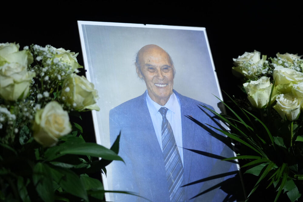 Mala Cana, Andrija Bajić