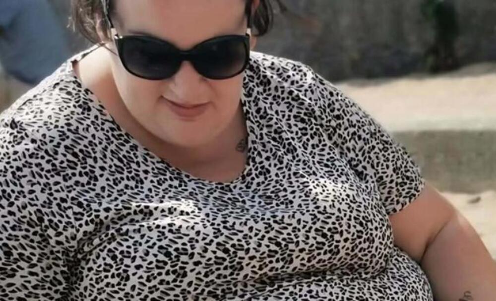 IMALA JE 137 KILOGRAMA, ŽIVELA NA BRZOJ HRANI I ENERGETSKIM PIĆIMA: Uspela je da se prepolovi BEZ IJEDNOG TRENINGA