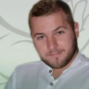 Preminuo Mladen Mitić (31): Tuga do neba