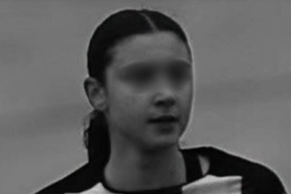 Poginula Ana Marija (15), udario je kamion: "Ubili su moje dete"