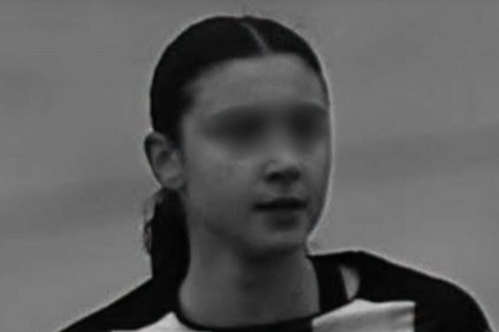Poginula Ana Marija (15), udario je kamion: "Ubili su moje dete"