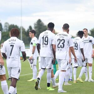Partizan se ispromašivao, pa izborio remi u poslednjim trenucima protiv Zagrepčana!