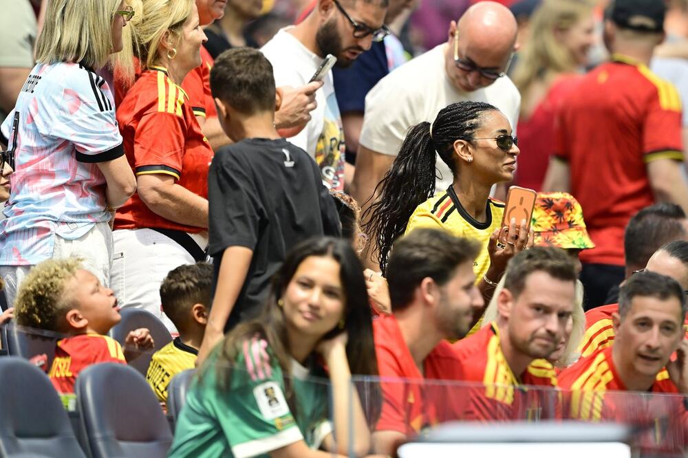 Svetsko prvenstvo (10. jul): Španija ili Belgija?