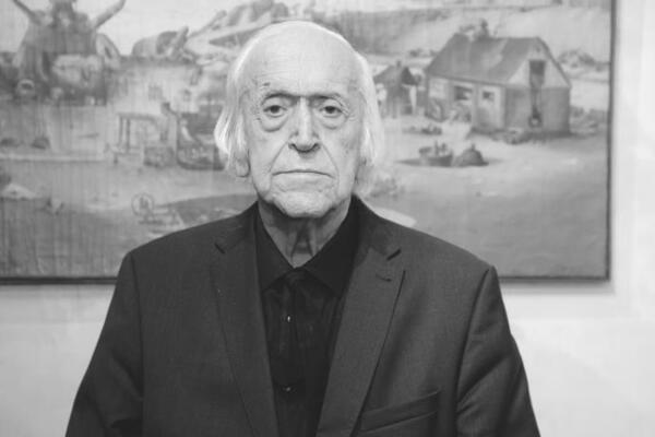 Umro Đorđe Kadijević