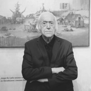 KO JE BIO ĐORĐE KADIJEVIĆ? Evo kako će ga narod pamtiti, njegovom stvaralaštvom dive se generacije